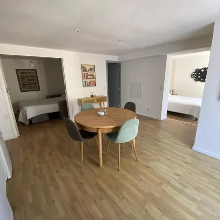 Calenzana Gr20 Apartment Exterior photo