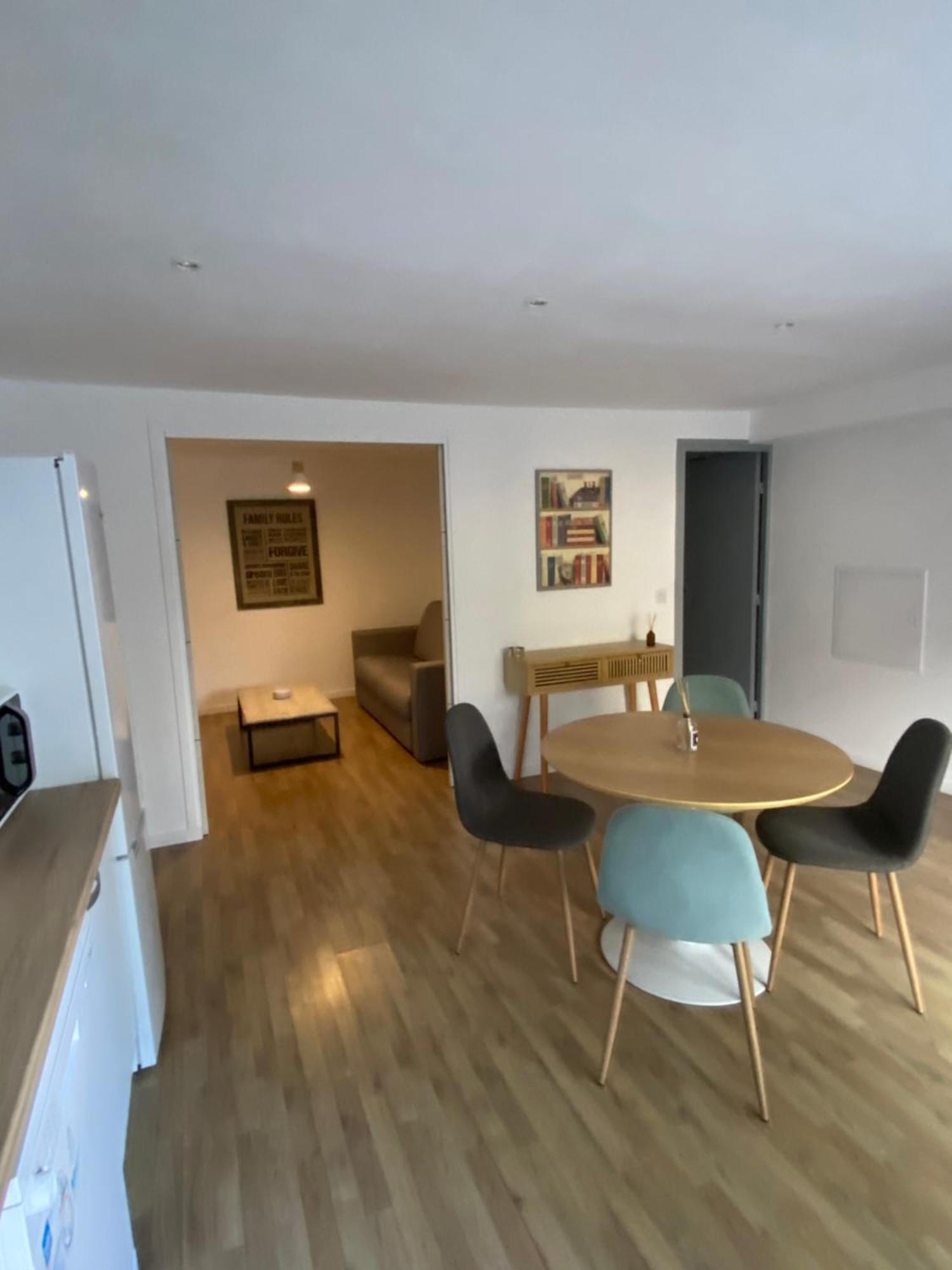 Apartment Gr20 *