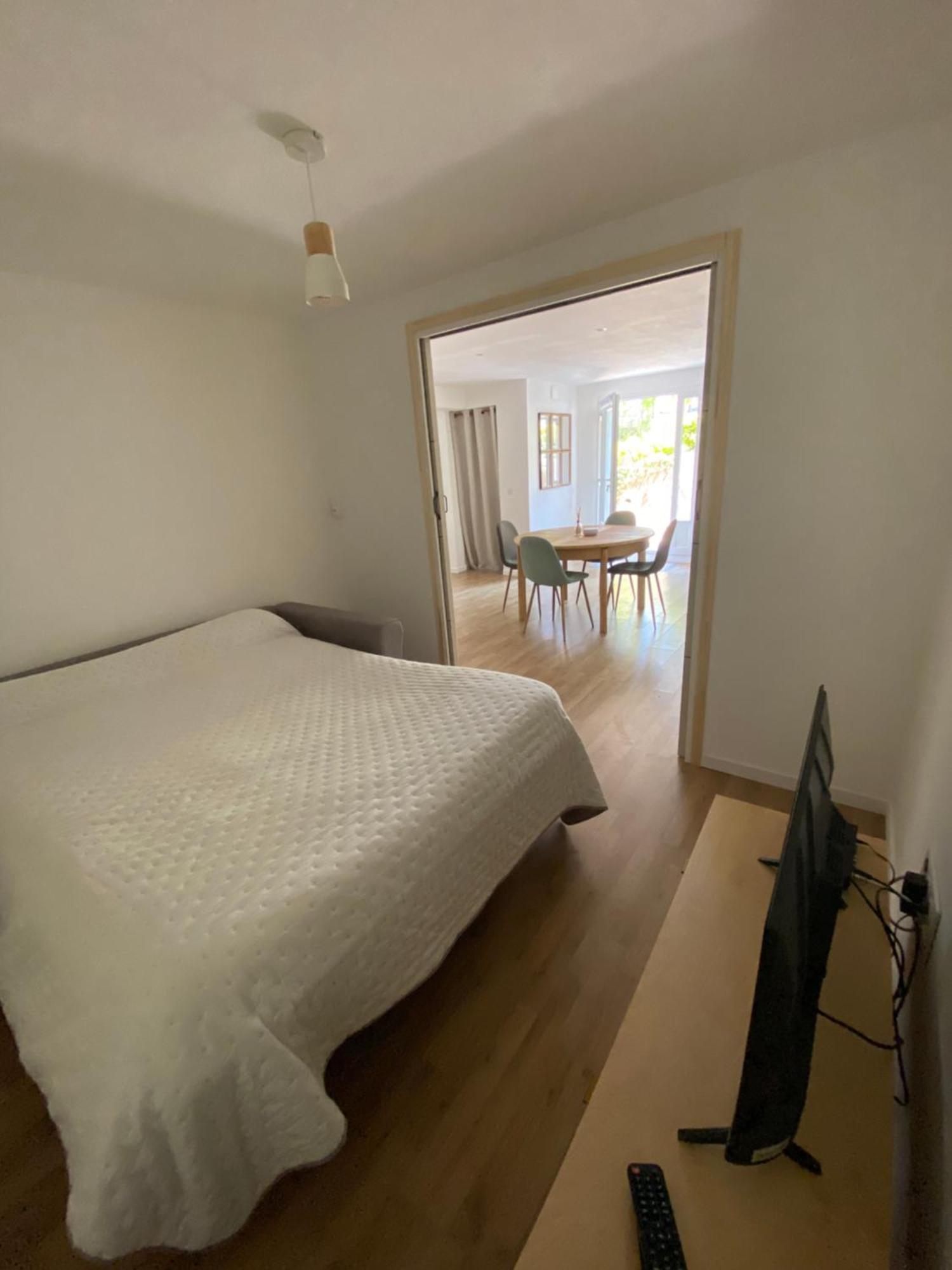 Apartment Gr20 Calenzana
