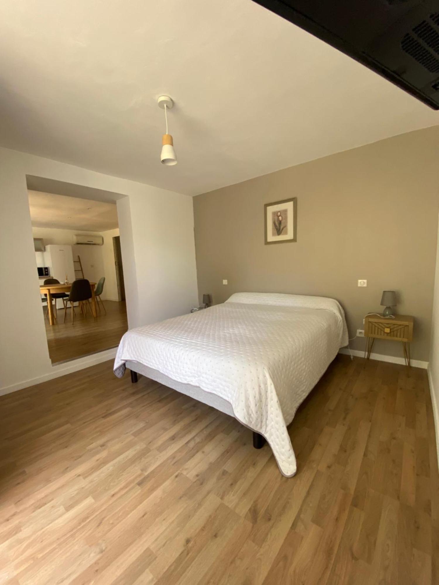 Gr20 Apartment Calenzana